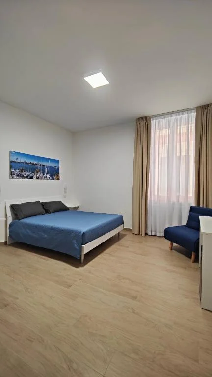 City Break – Brindisi, Italia 4
