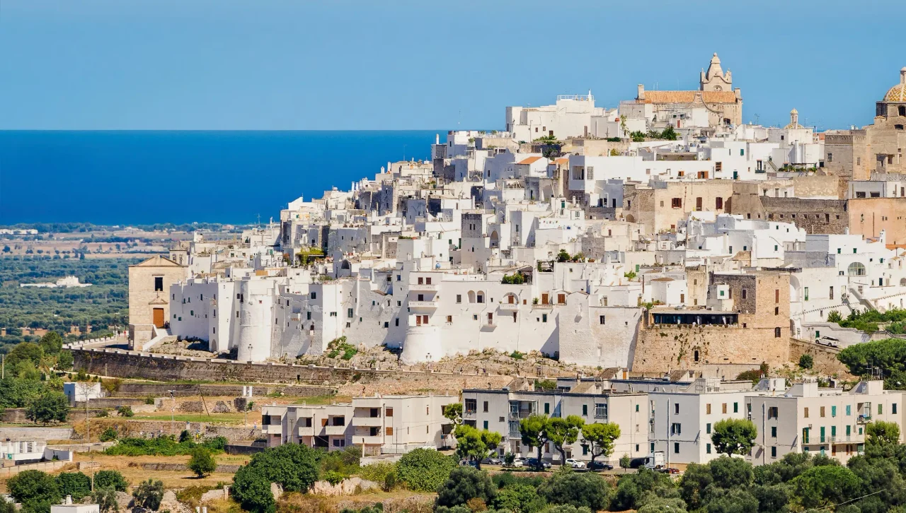 City Break – Brindisi, Italia 3