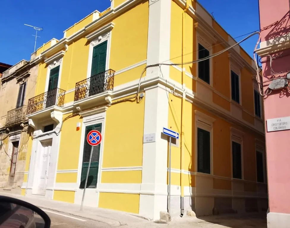 City Break – Brindisi, Italia 2