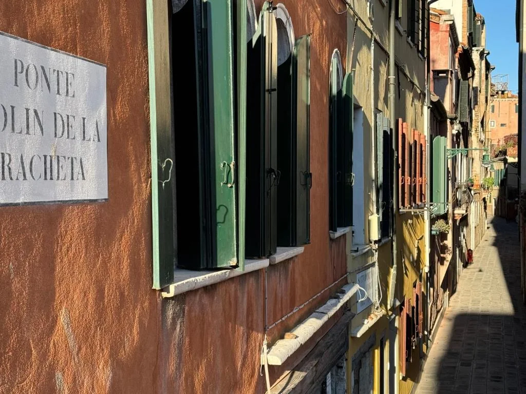 CITY BREAK - VENEȚIA, ITALIA 4