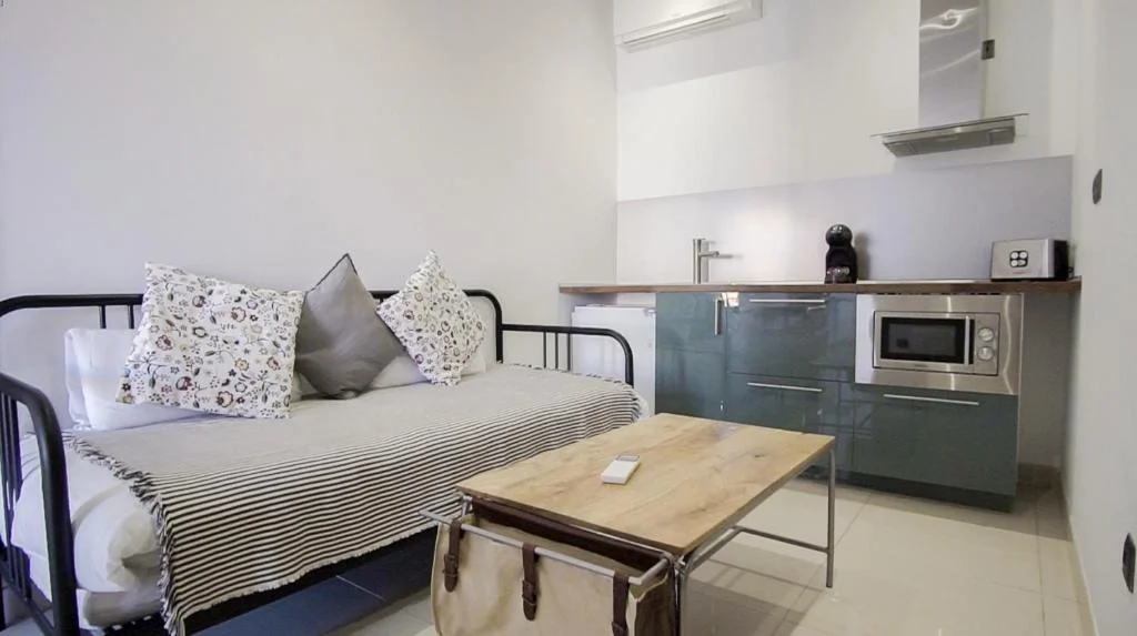 OFERTĂ VACANȚĂ – MALAGA, SPANIA 3