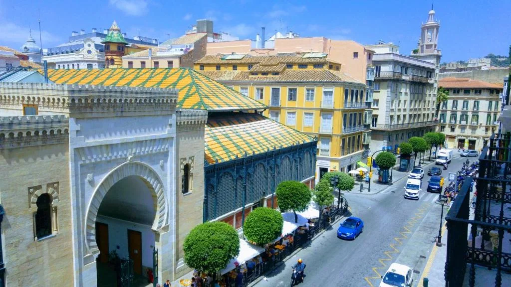 OFERTĂ VACANȚĂ – MALAGA, SPANIA 4