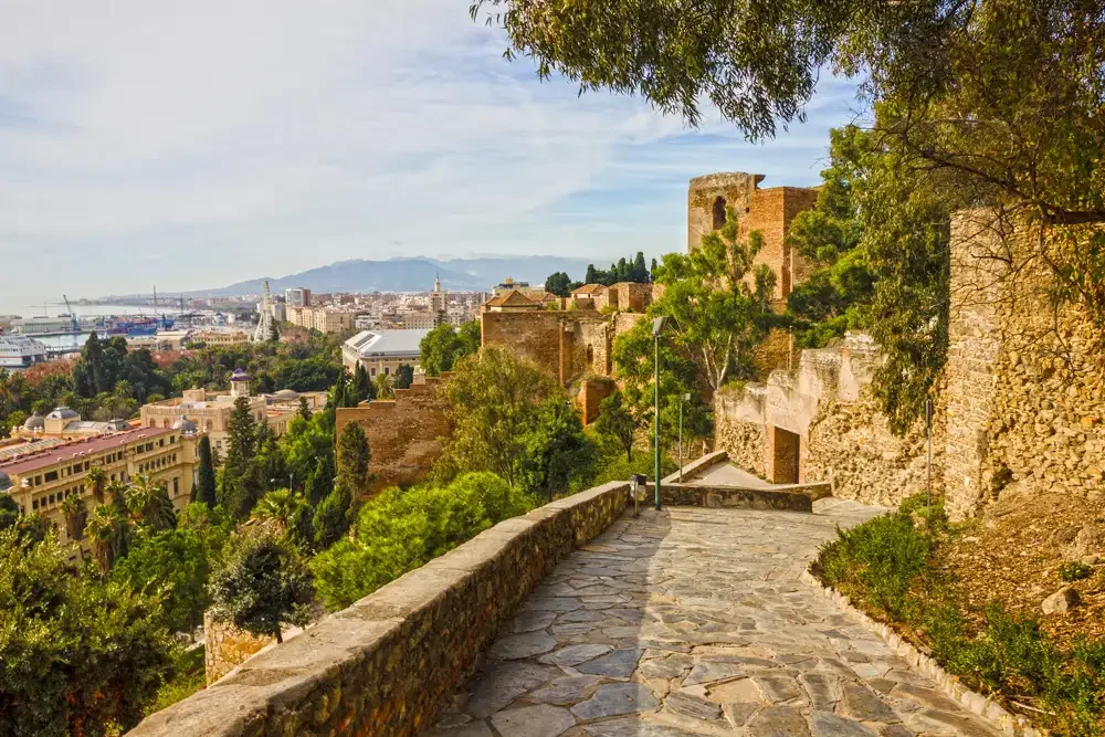 OFERTĂ VACANȚĂ – MALAGA, SPANIA 5