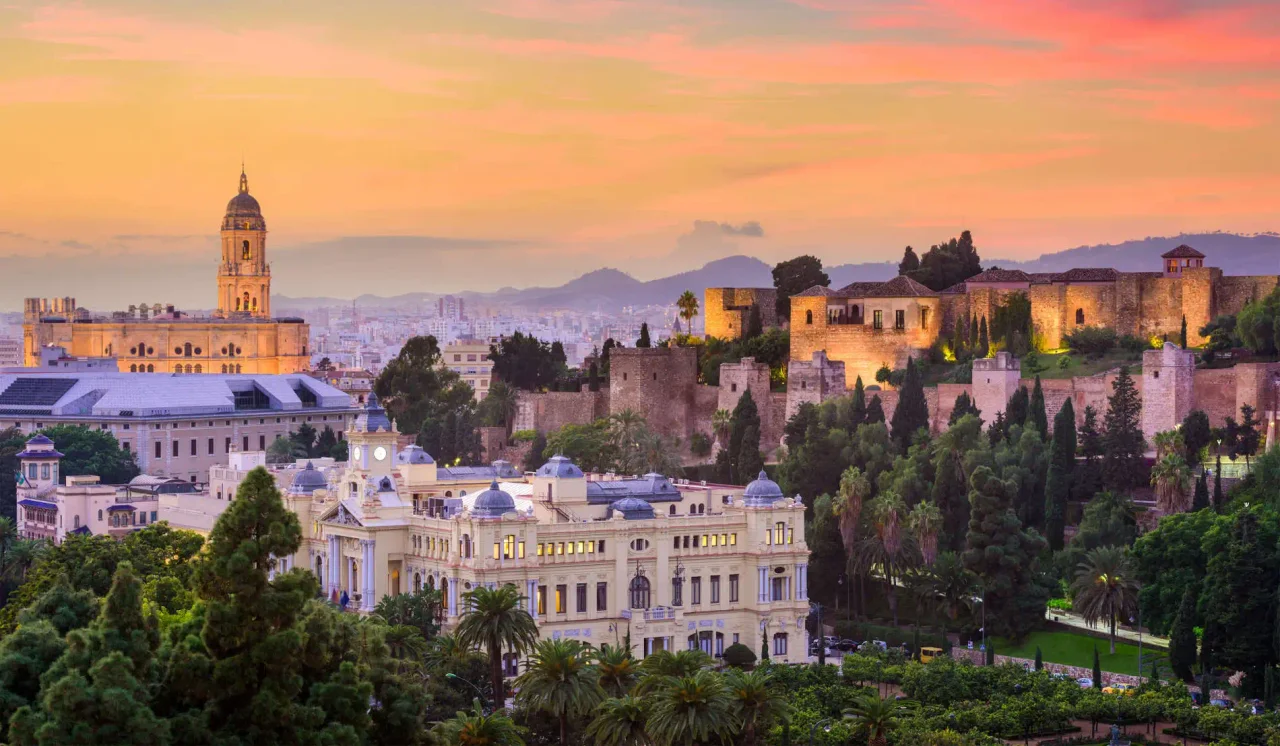 OFERTĂ VACANȚĂ – MALAGA, SPANIA
