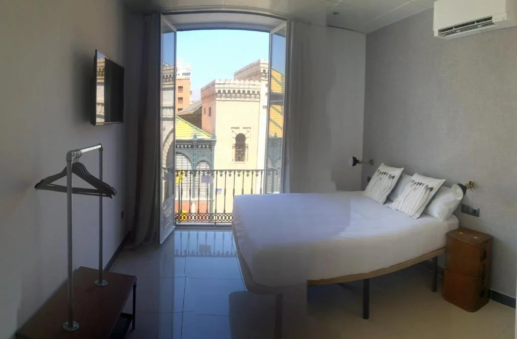 OFERTĂ VACANȚĂ – MALAGA, SPANIA 6