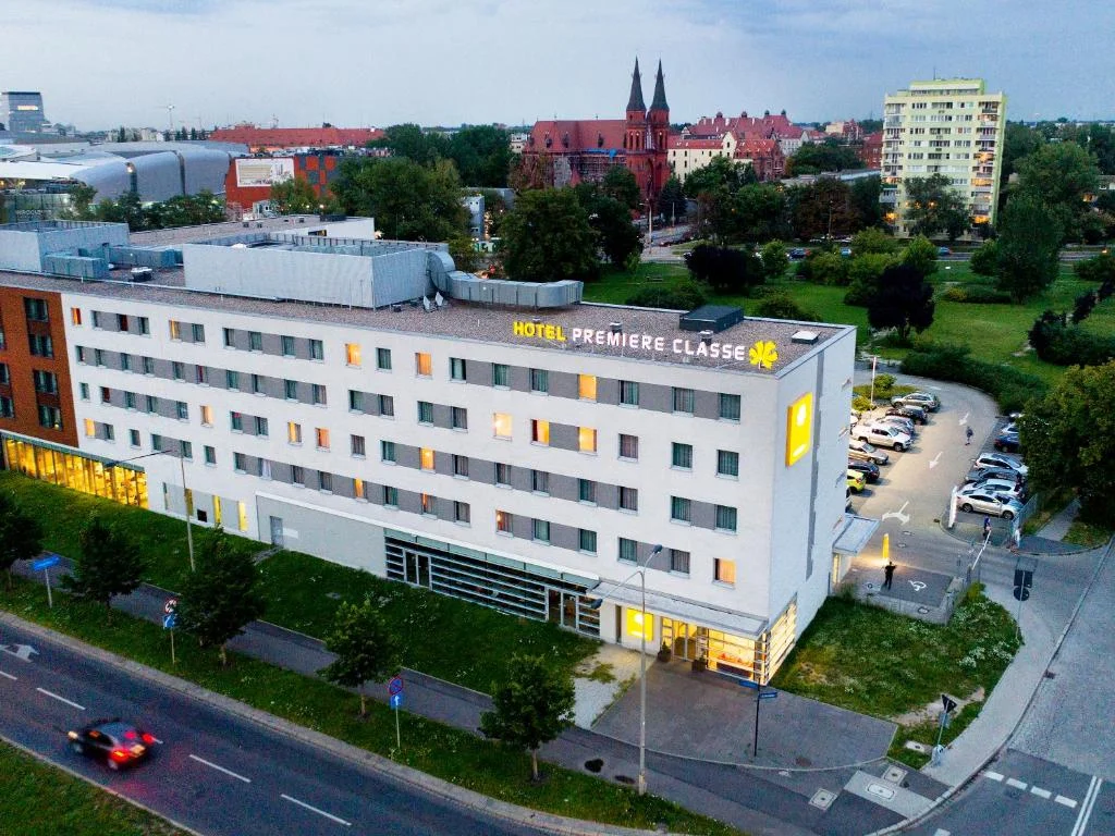 VACATION OFFER – WROCŁAW, POLAND 2