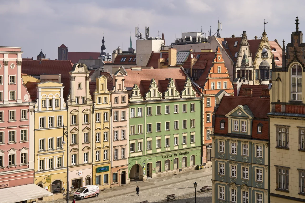 VACATION OFFER – WROCŁAW, POLAND 4