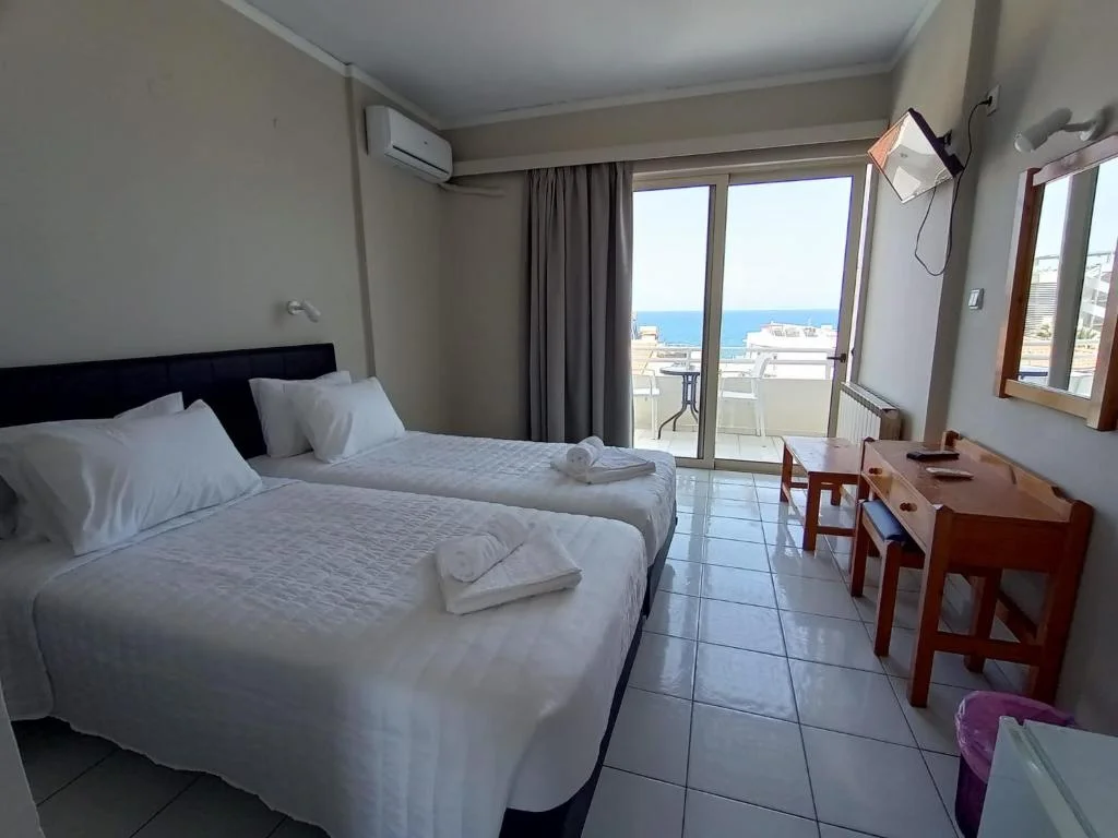 Holiday Offer – Chania, Crete (Greece) 3