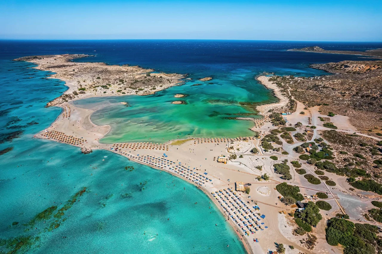Holiday Offer – Chania, Crete (Greece) 4
