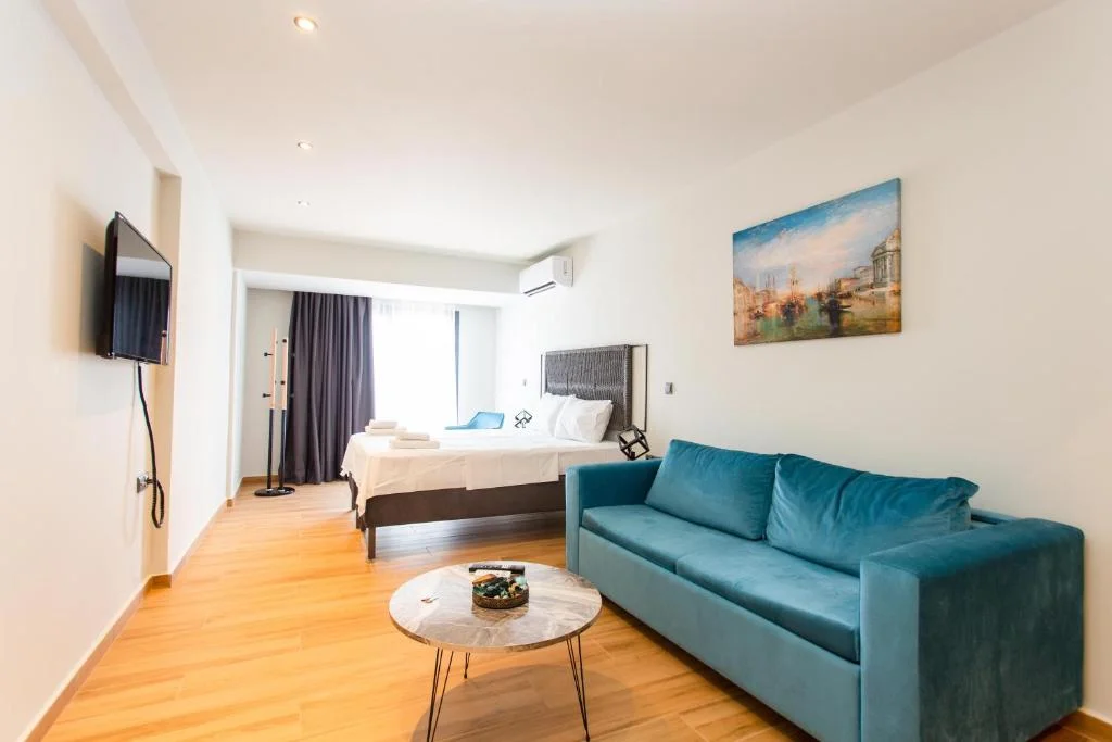 VACATION OFFER – THESSALONIKI, GREECE 2