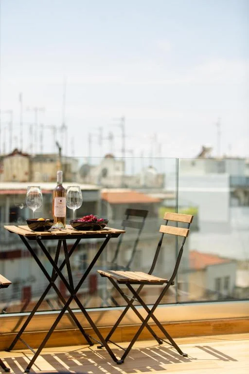 VACATION OFFER – THESSALONIKI, GREECE 3