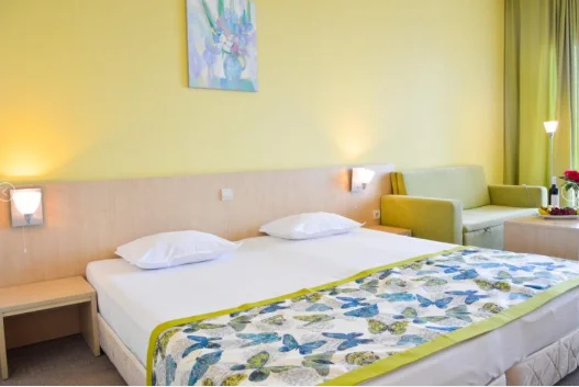 COME WITH US GOLDEN SANDS, BULGARIA 7Nights ALL-INCLUSIVE  3