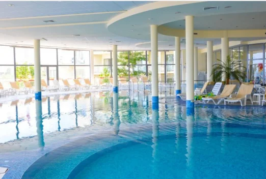 COME WITH US GOLDEN SANDS, BULGARIA 7Nights ALL-INCLUSIVE  4