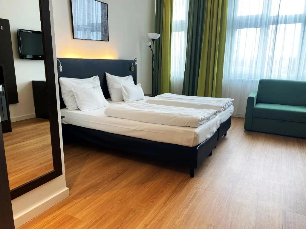VACATION OFFER – VIENNA, AUSTRIA 3