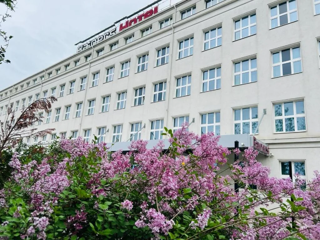 VACATION OFFER – VIENNA, AUSTRIA 2