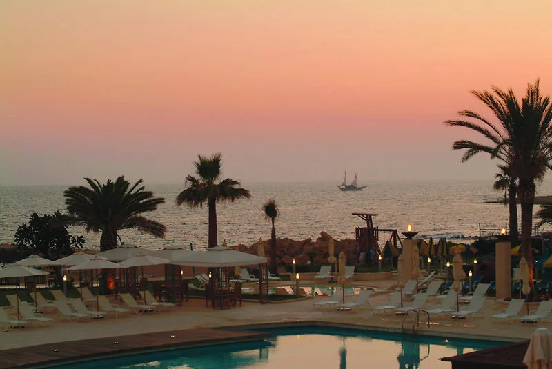Louis Ledra Beach 4 4