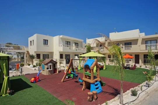 AYIA NAPA, CYPRUS 7Nights in September 3
