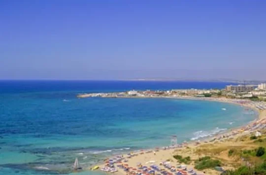 AYIA NAPA, CYPRUS 7Nights in September 4