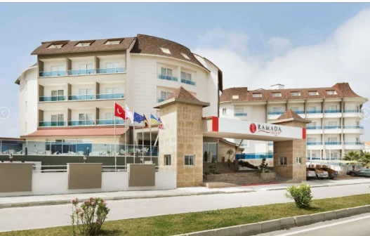 ANTALYA, TURKEY 7nights