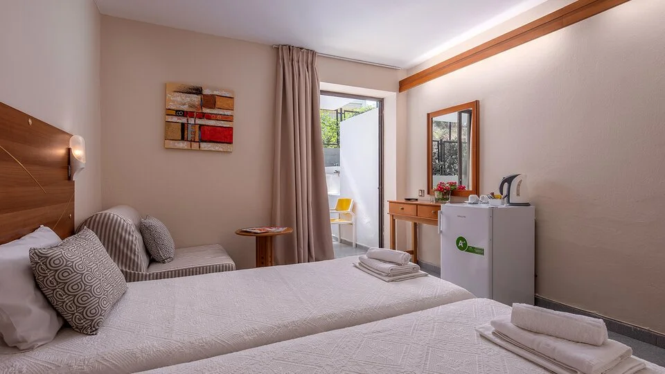 Hotel Dionysos - Hanioti, Halkidiki 2