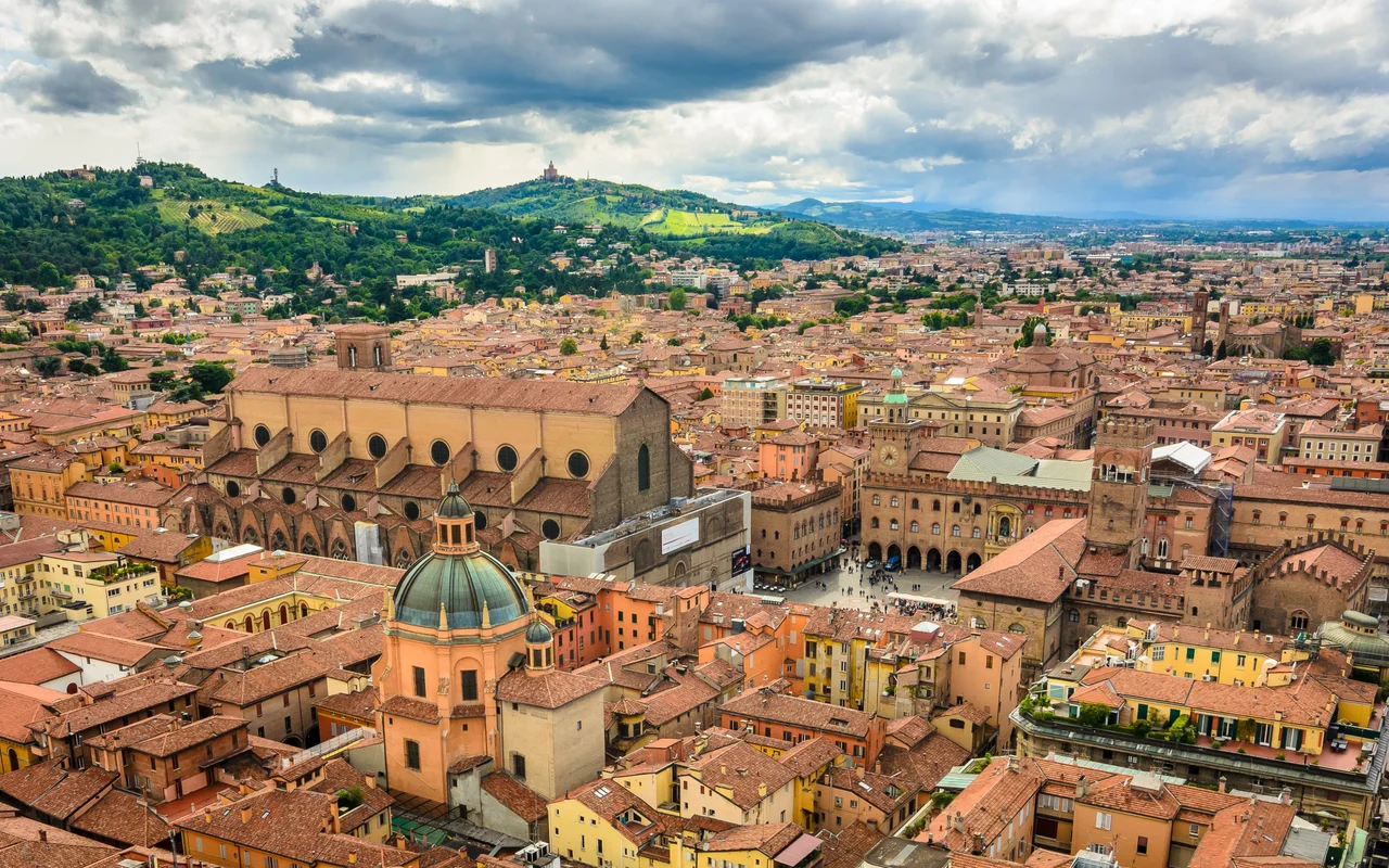 City Break – Bologna, Italy