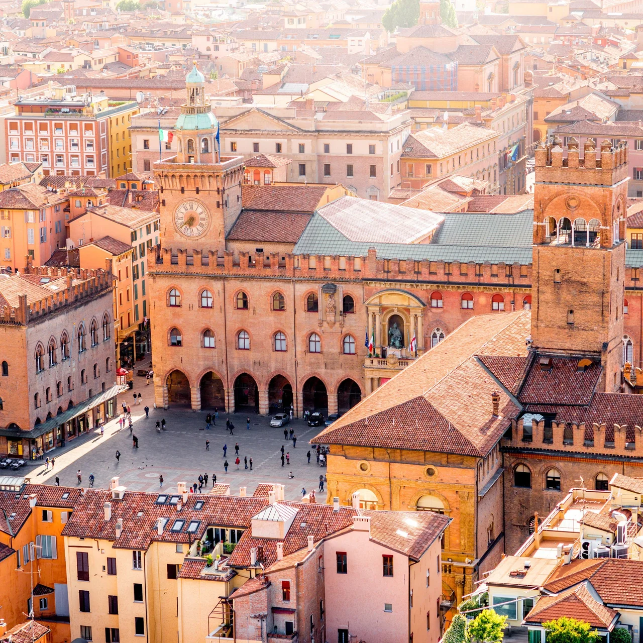 City Break – Bologna, Italy 2
