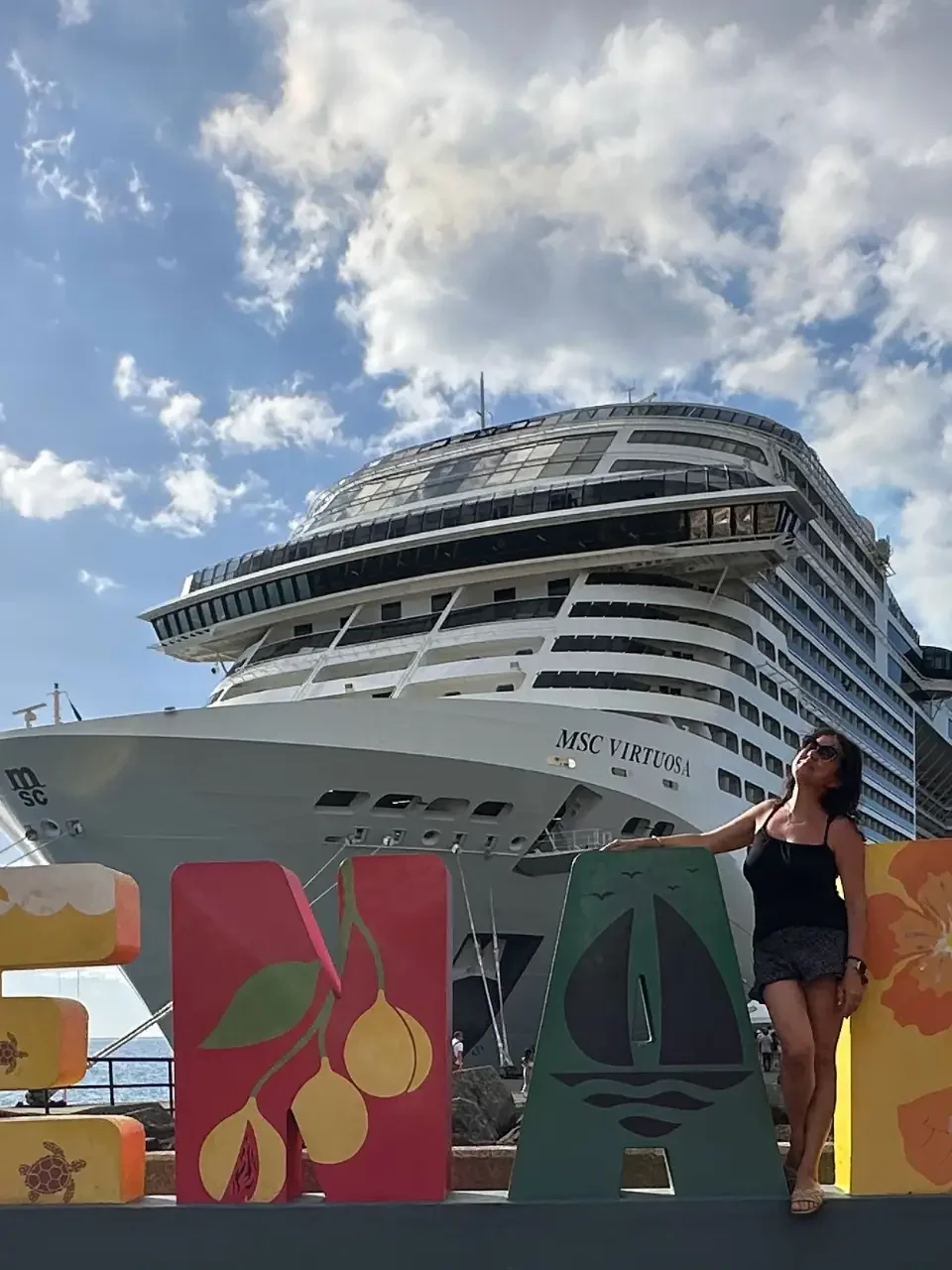 10 Unique Islands in a Top Caribbean Cruise 3