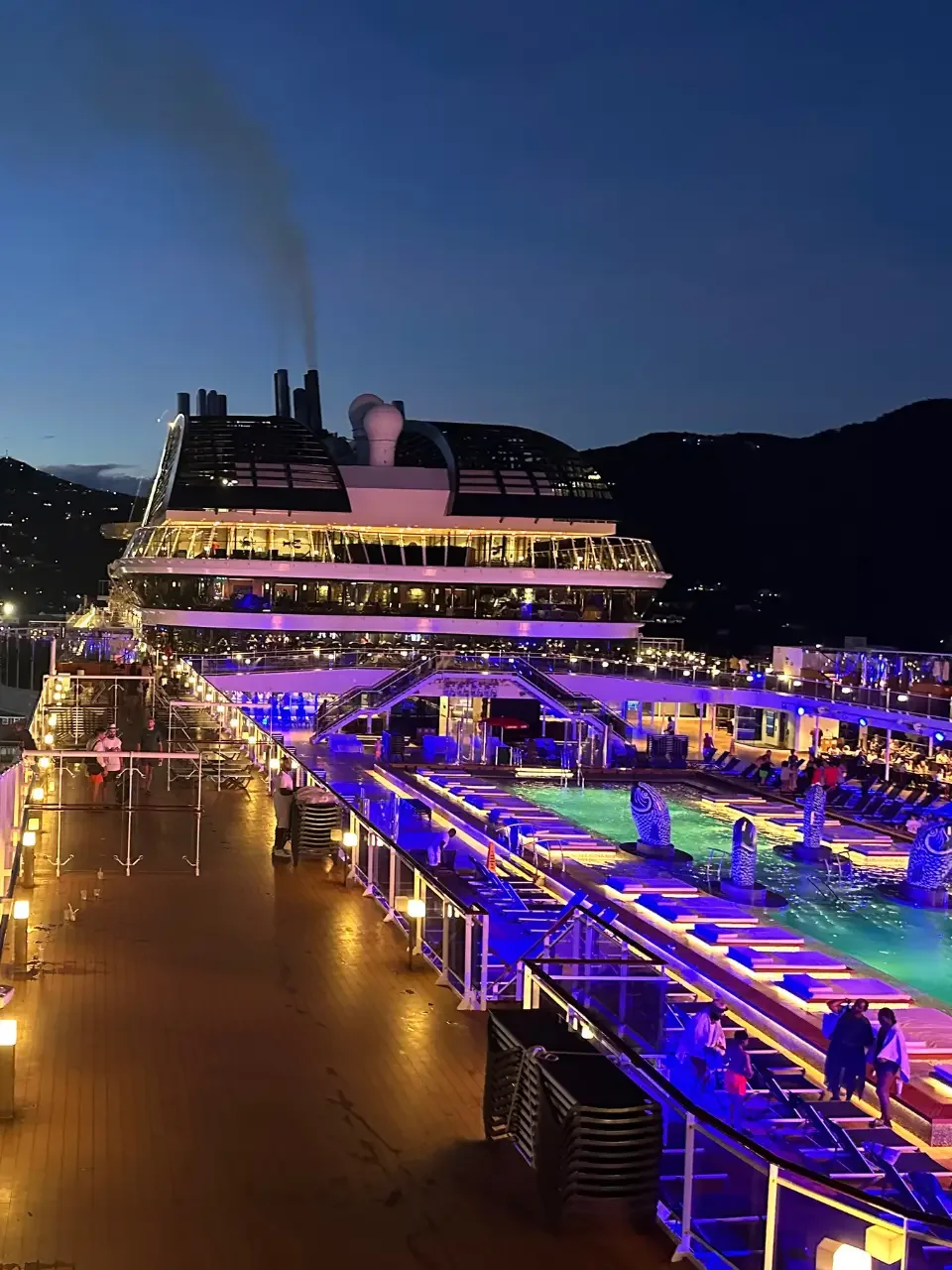 10 Unique Islands in a Top Caribbean Cruise 13