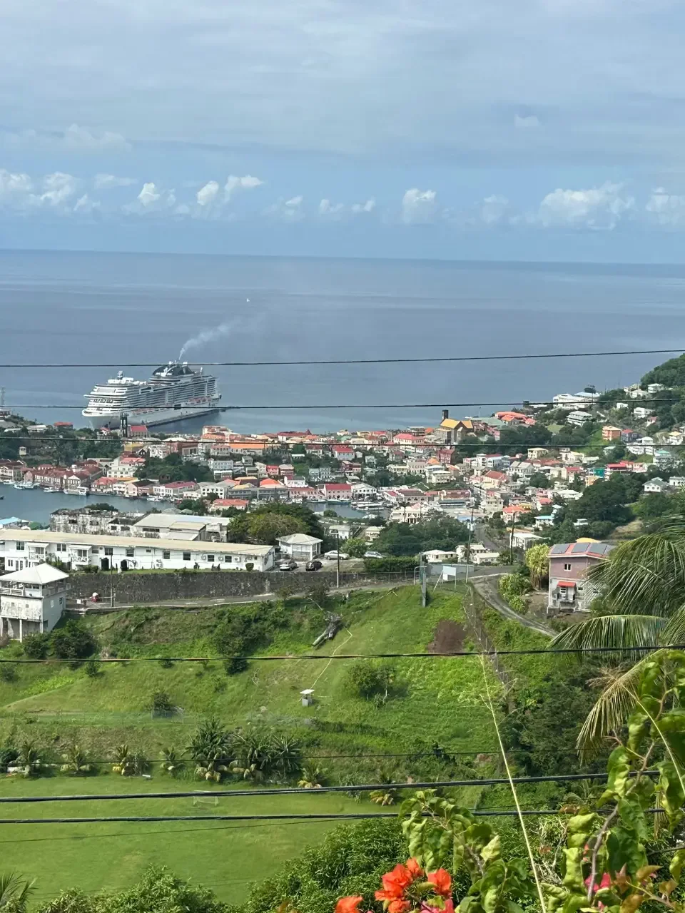 10 Unique Islands in a Top Caribbean Cruise 14