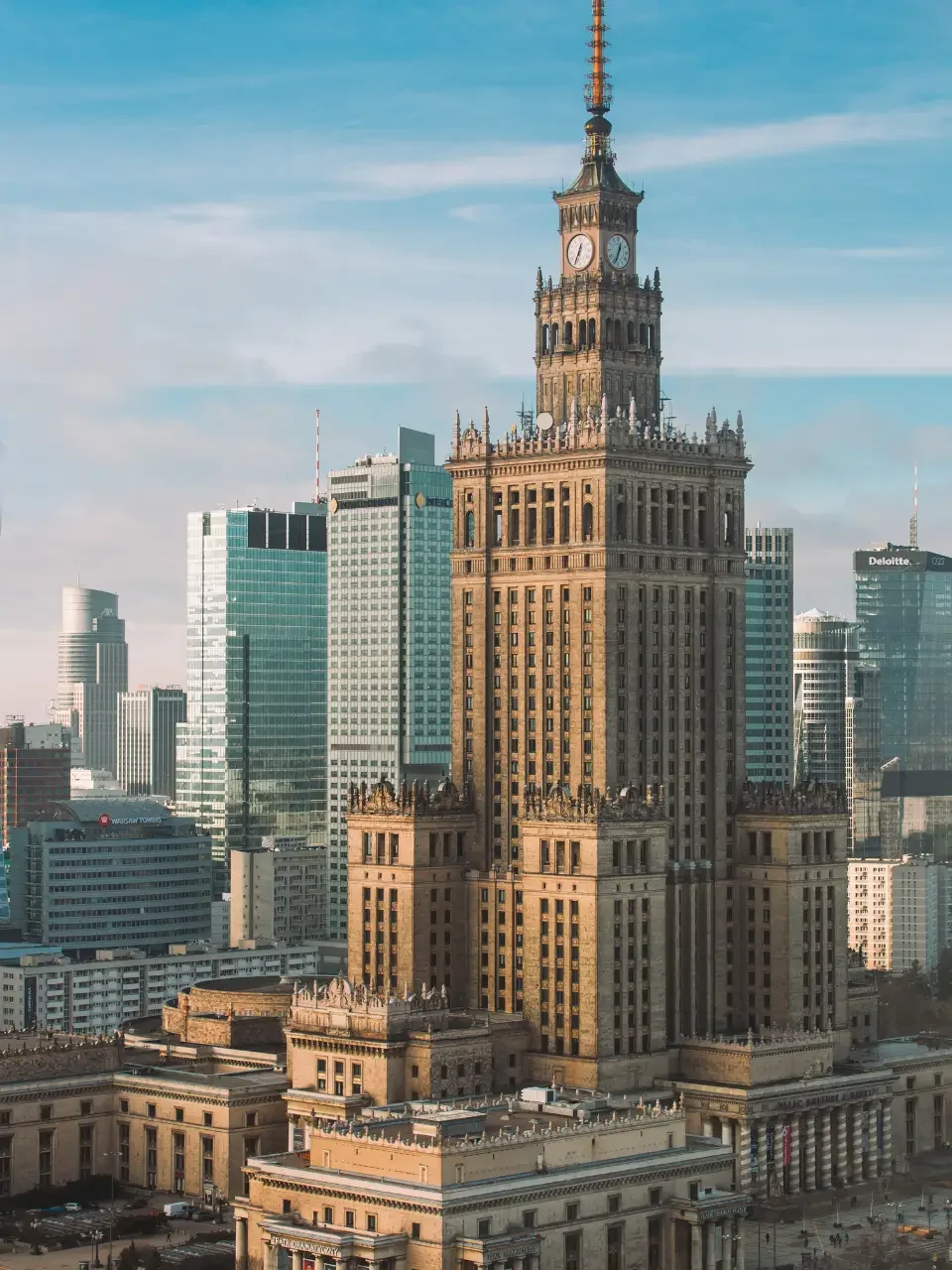5 Baltic Capitals 6