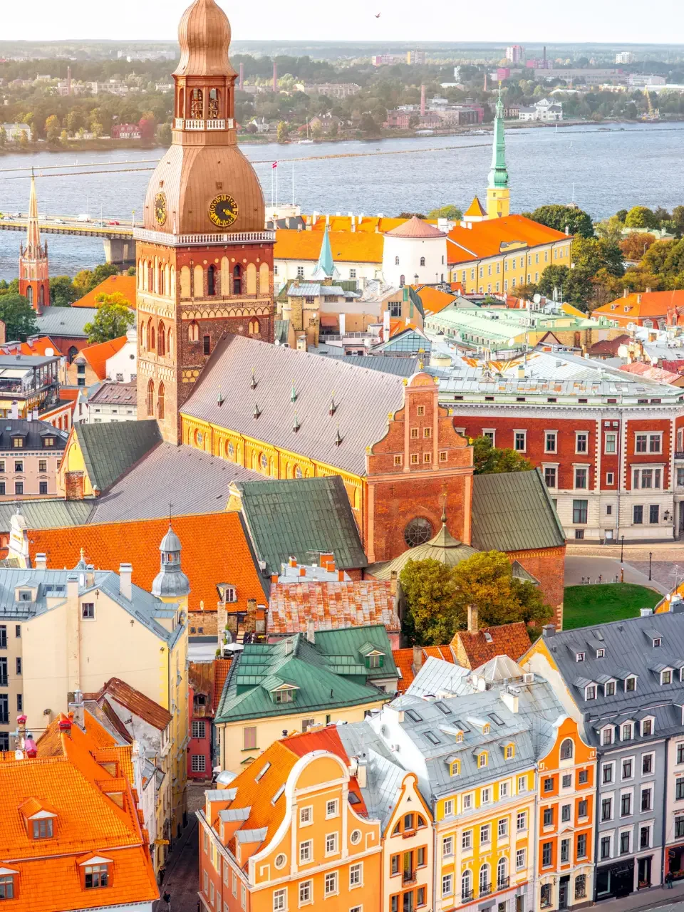 5 Baltic Capitals 7
