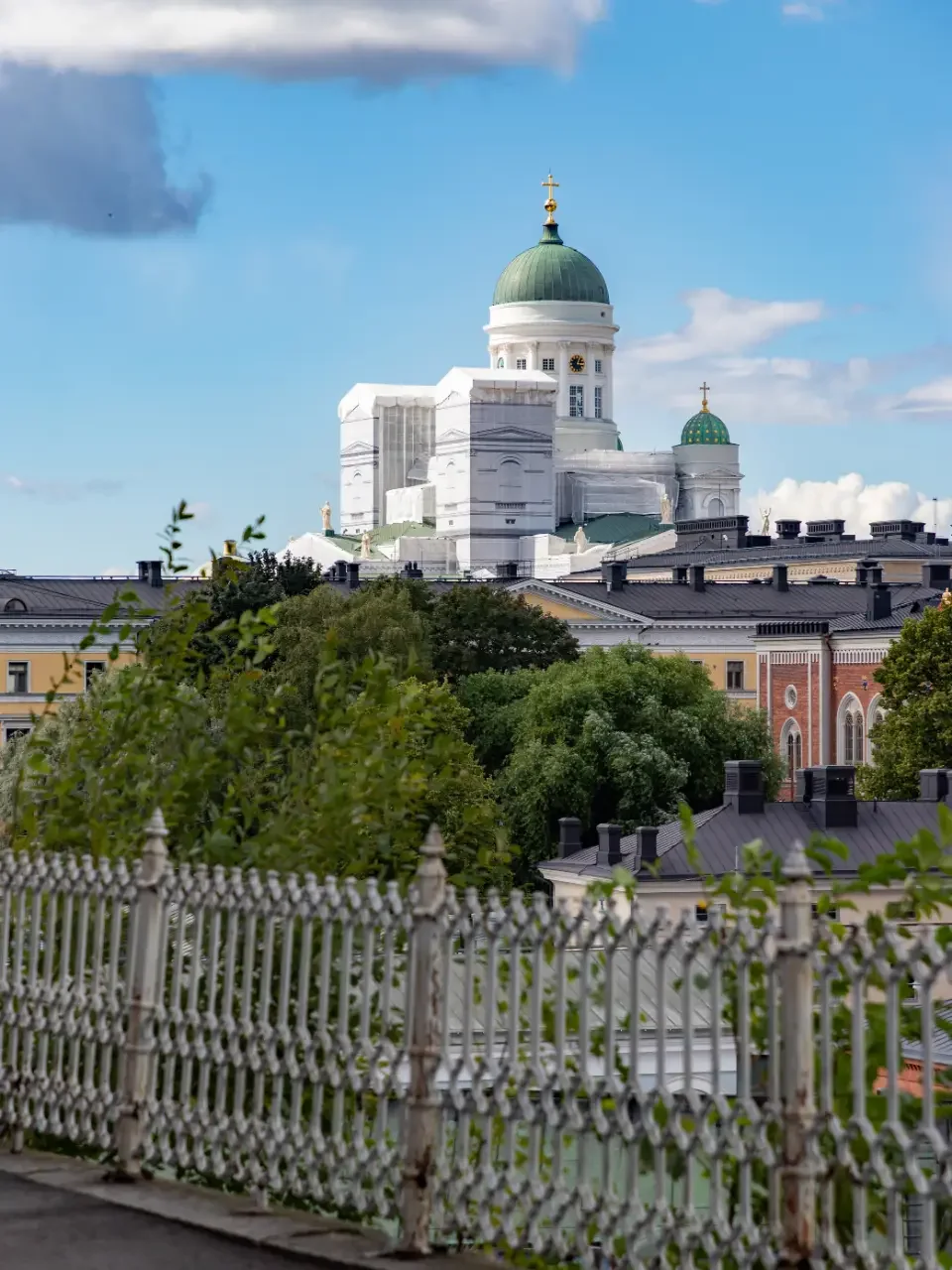 5 Baltic Capitals 13