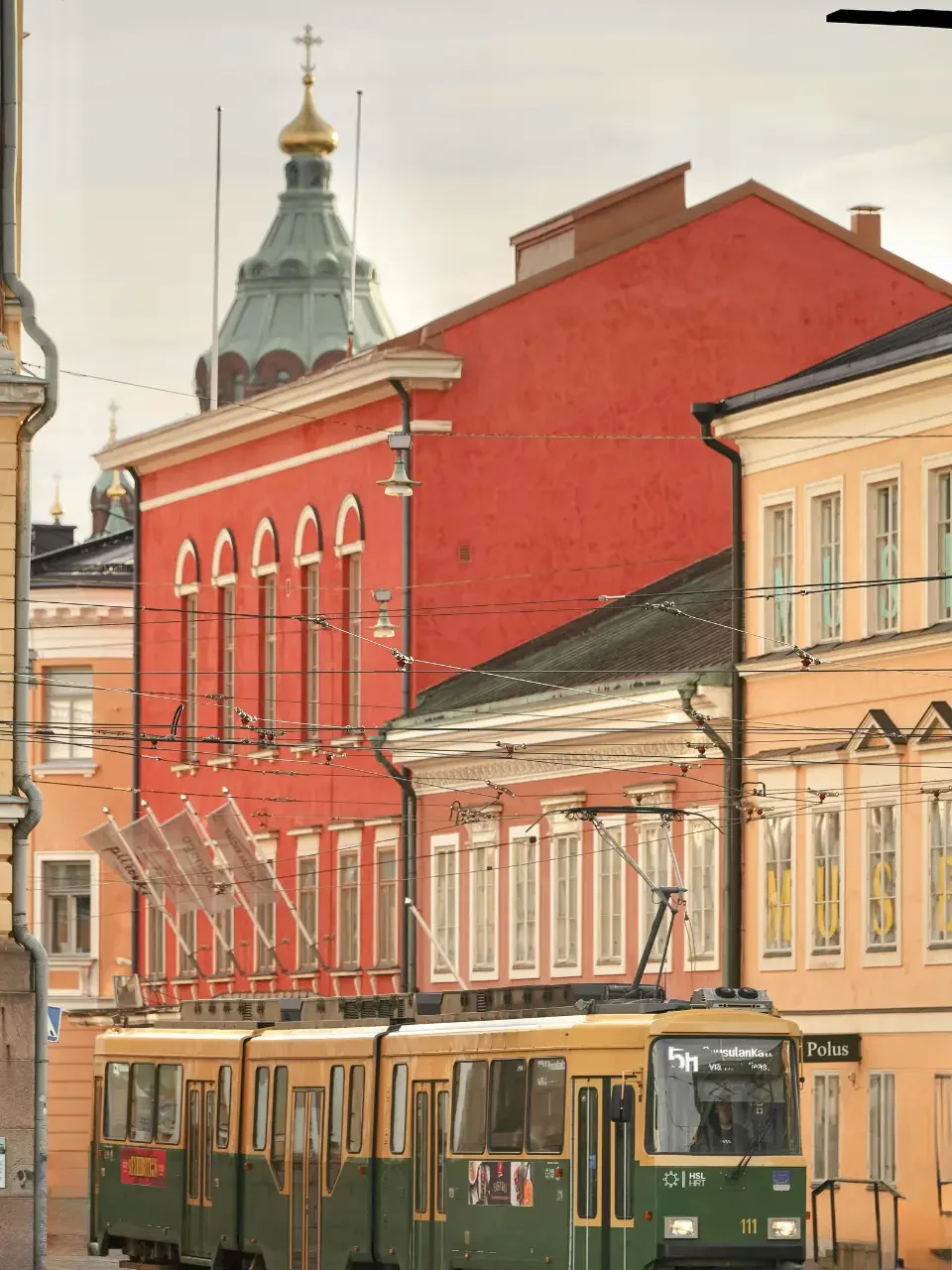 5 Baltic Capitals 16