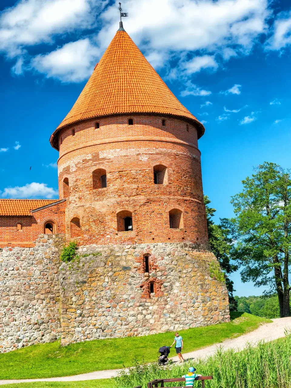 5 Baltic Capitals 14
