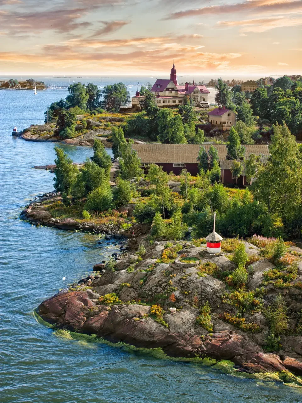 5 Baltic Capitals 15