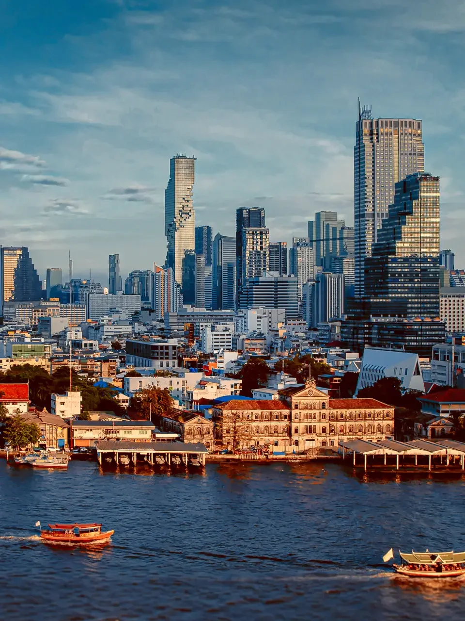 India – Thailand 3