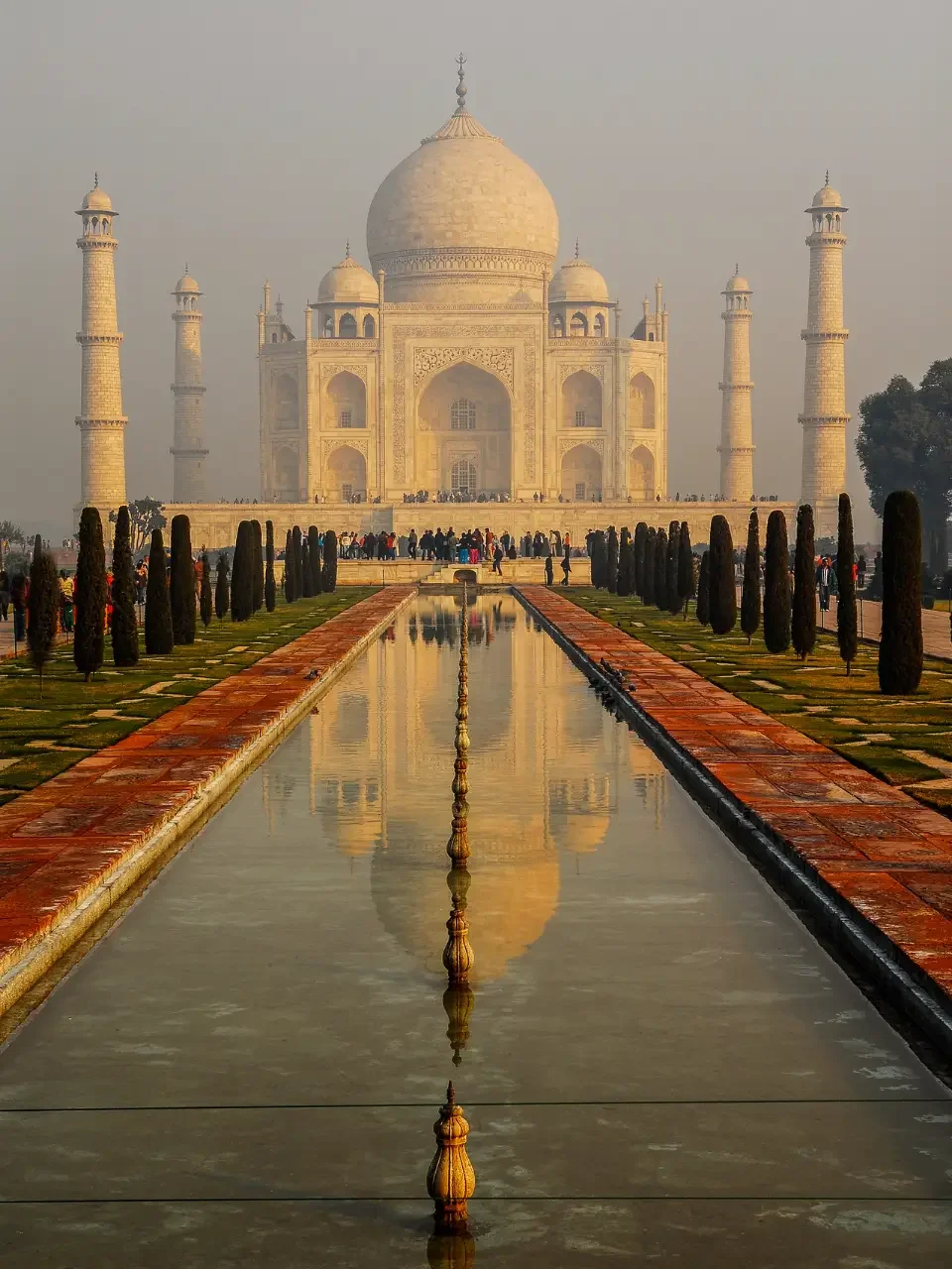 India – Thailand 5