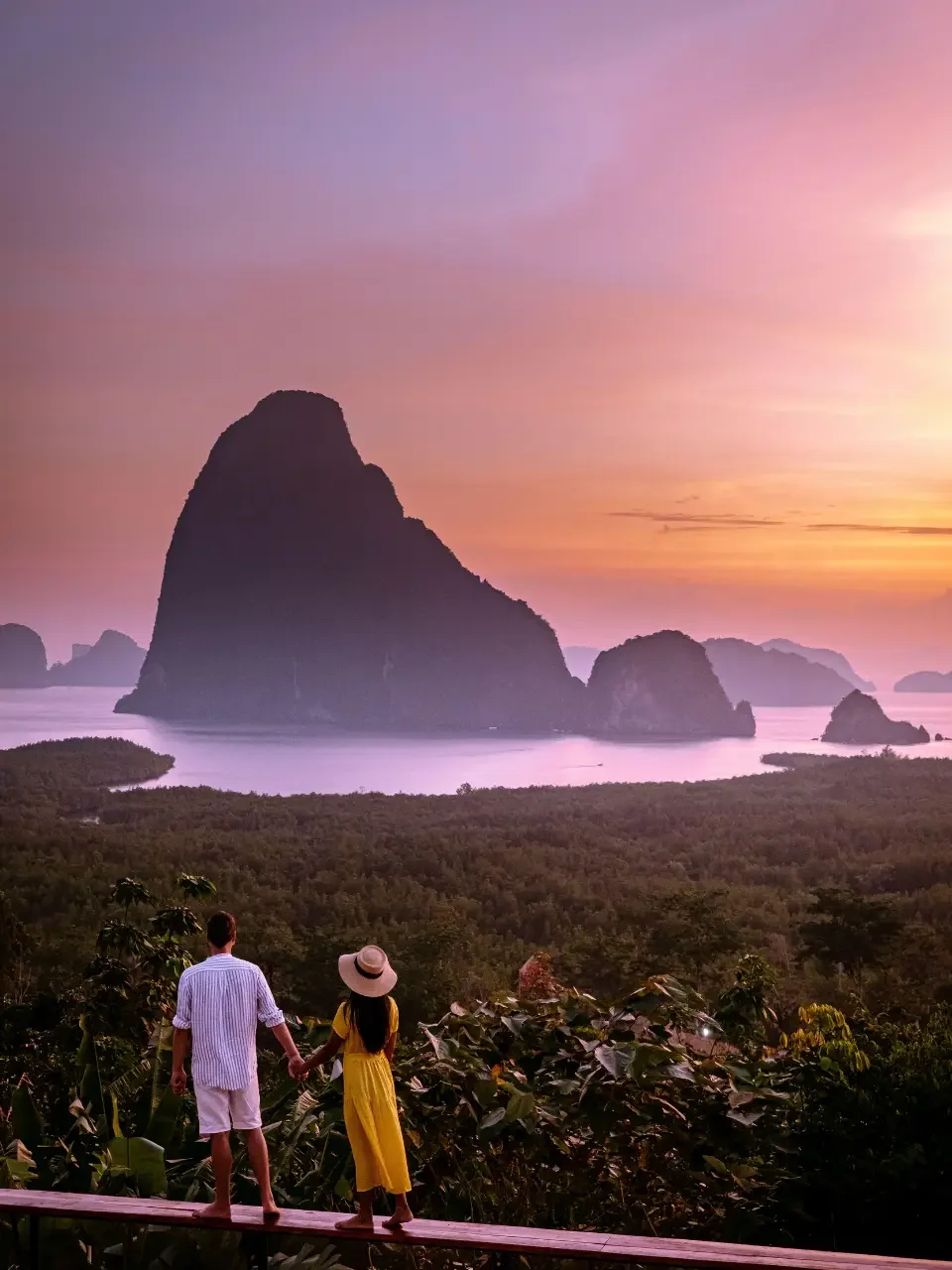India – Thailand 11