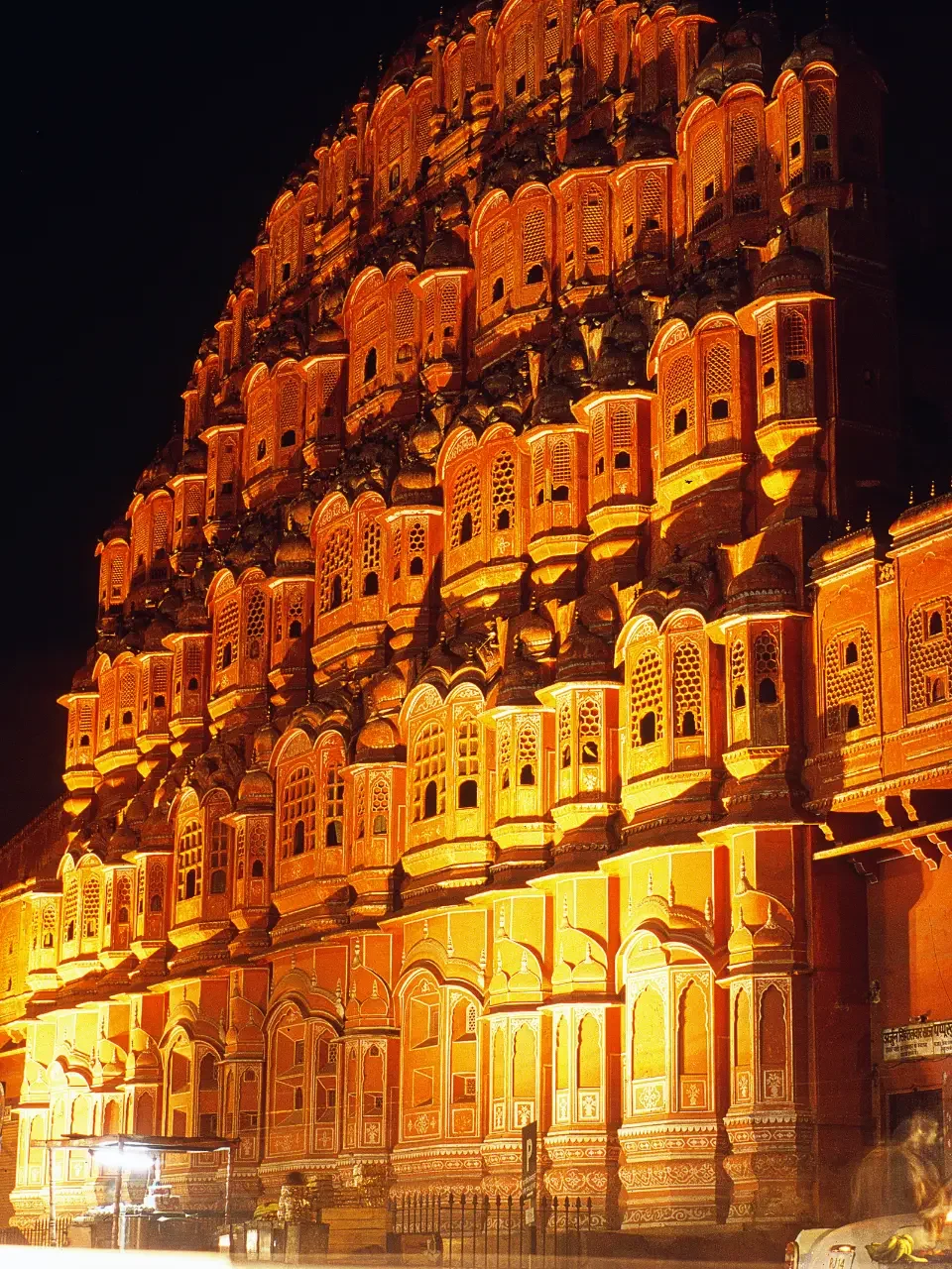 India – Thailand 8
