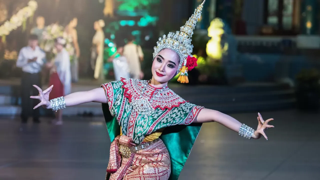 Thailand – The Grand Circuit and stay in Krabi 5