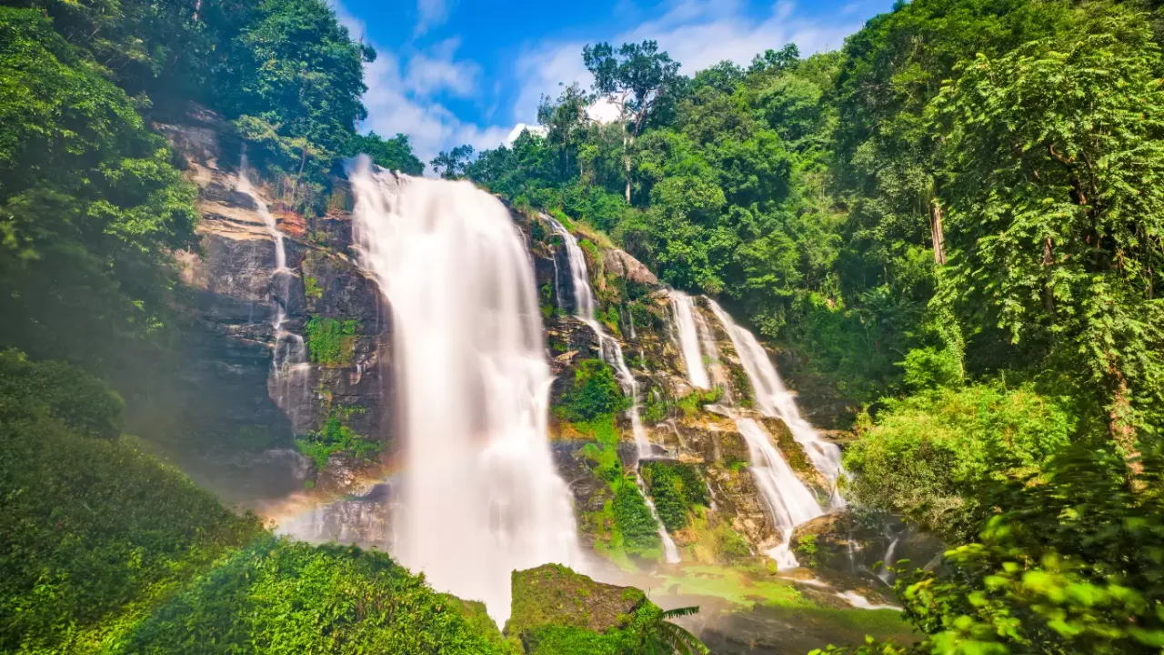 Thailand – The Grand Circuit and stay in Krabi 11