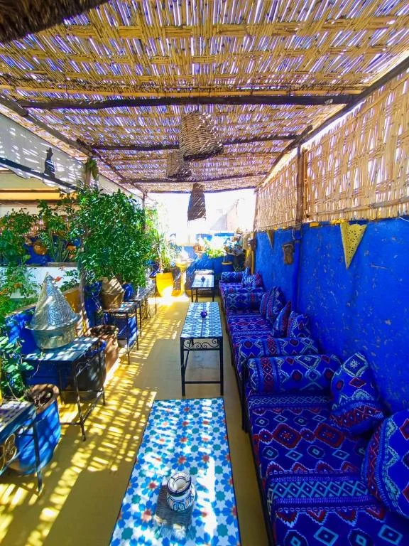 City Break – Marrakech, Morocco 2