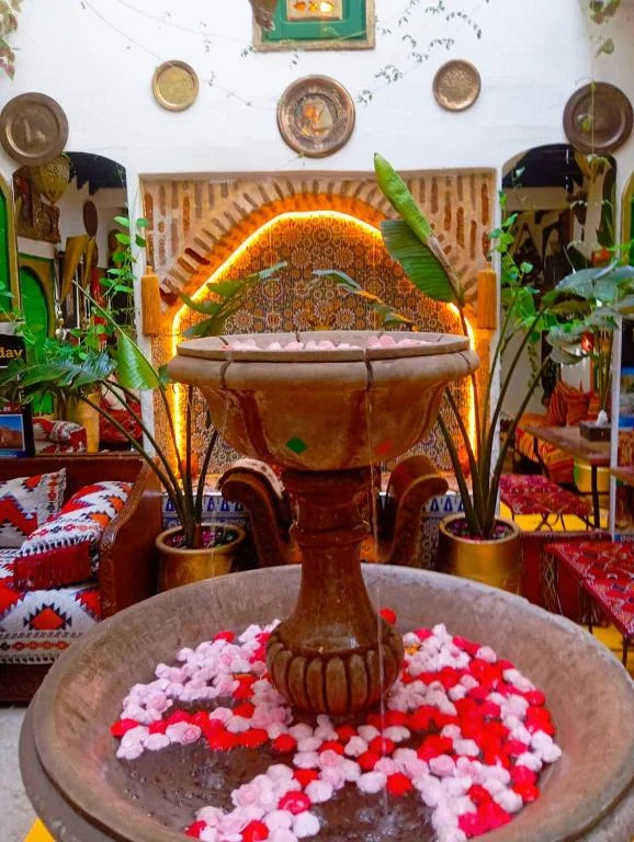 City Break – Marrakech, Morocco 3