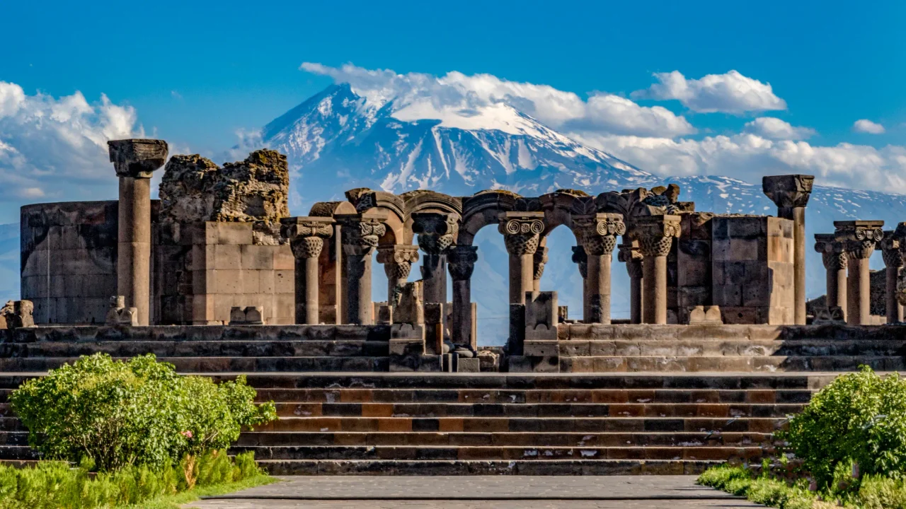 City Break – Yerevan, Armenia 2