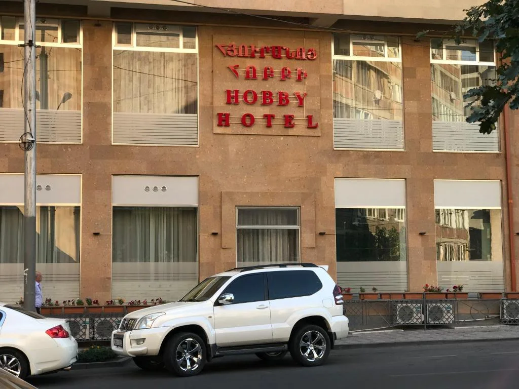 City Break – Yerevan, Armenia 3