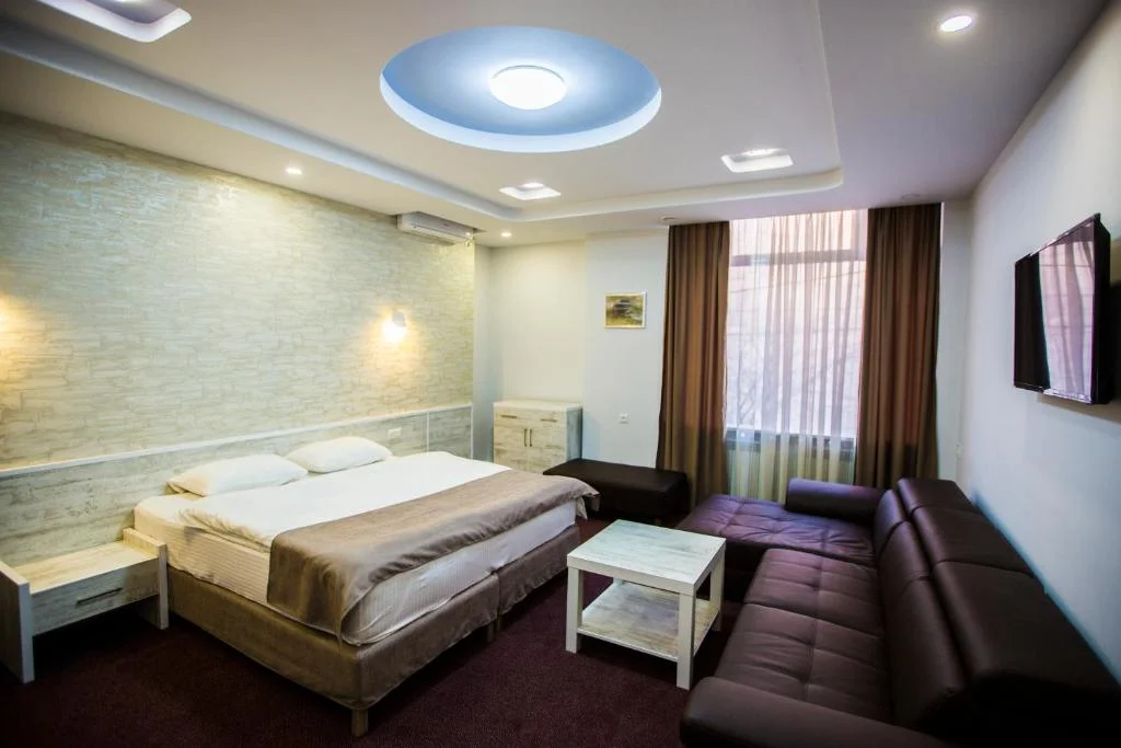 City Break – Yerevan, Armenia 4