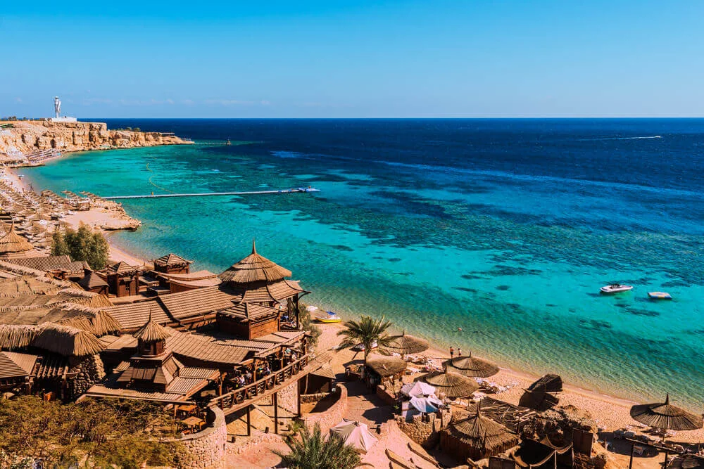 Stay in Sharm El-Sheikh, Egypt 4