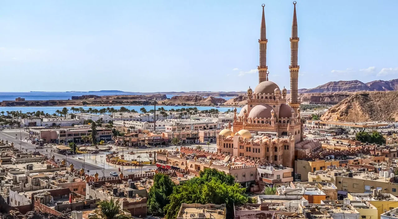 Stay in Sharm El-Sheikh, Egypt 5
