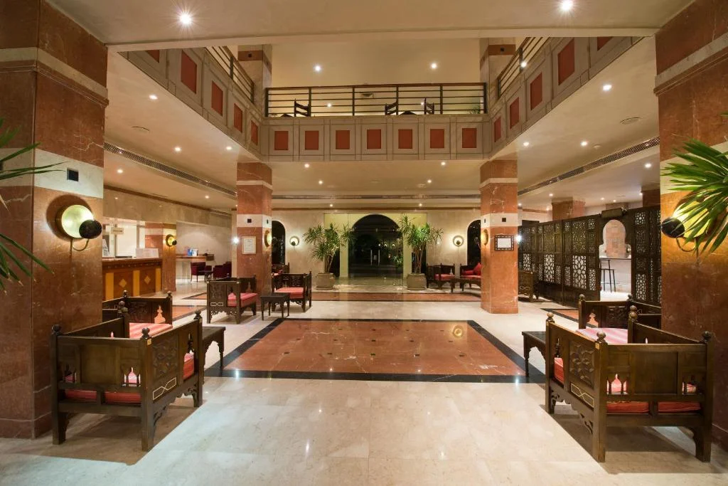 Stay in Sharm El-Sheikh, Egypt 2