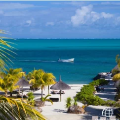 DISCOVER MAURITIUS 26.10.2026 – 02.11.2026
